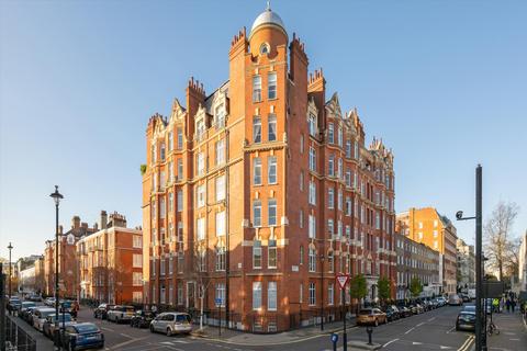 3 bedroom flat for sale, Upper Montagu Street, Marylebone, W1H