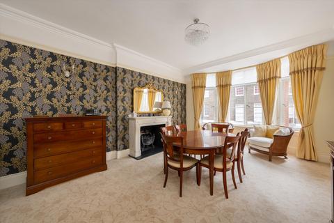 3 bedroom flat for sale, Upper Montagu Street, Marylebone, W1H