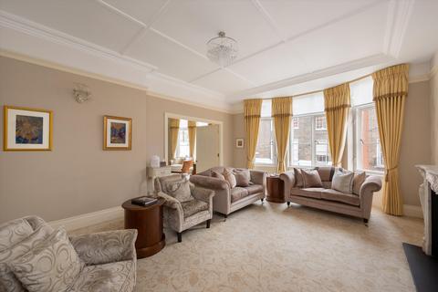 3 bedroom flat for sale, Upper Montagu Street, Marylebone, W1H