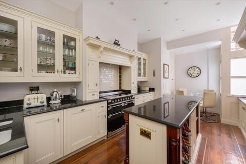 3 bedroom flat for sale, Upper Montagu Street, Marylebone, W1H