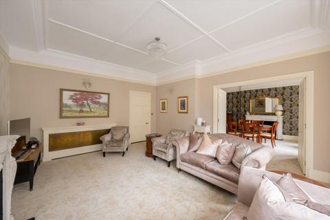 3 bedroom flat for sale, Upper Montagu Street, Marylebone, W1H