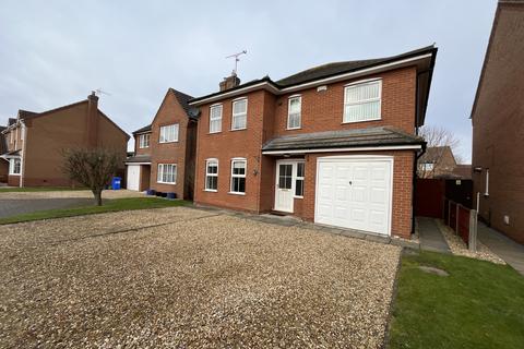 4 bedroom detached house to rent, Fishtoft Road, Boston PE21