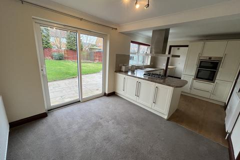 4 bedroom detached house to rent, Fishtoft Road, Boston PE21