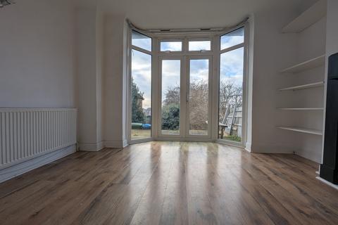 Randall Avenue, London, NW2