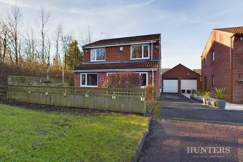 Longmeadows, East Herrington,  Sunderland