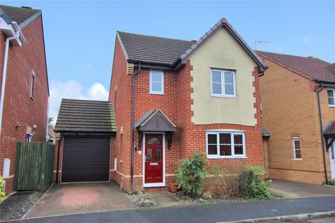 3 bedroom detached house for sale, Tracy Close, Swindon SN25