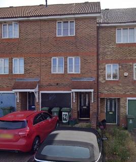 3 bedroom terraced house for sale, Redbourne Drive, London SE28