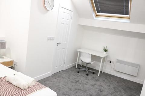 1 bedroom in a flat share to rent, Neill Road, Sheffield S11