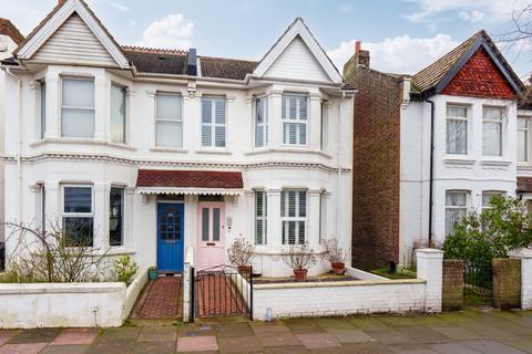 3 bedroom semi-detached house for sale, St Leonards Road, Hove