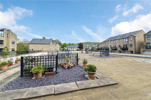 1 bedroom apartment for sale, The Locks, Bingley, BD16