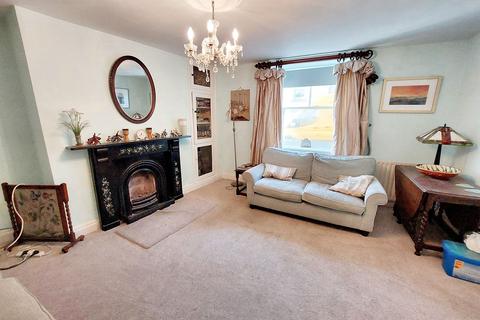 2 bedroom terraced house for sale, Bridge Street, Warkworth, Northumberland, NE65 0XB