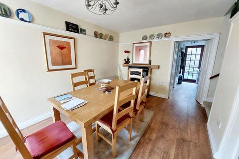 2 bedroom terraced house for sale, Bridge Street, Warkworth, Northumberland, NE65 0XB