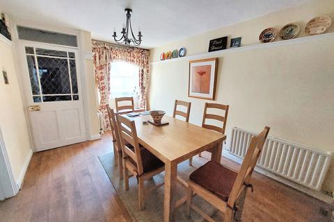 2 bedroom terraced house for sale, Bridge Street, Warkworth, Northumberland, NE65 0XB