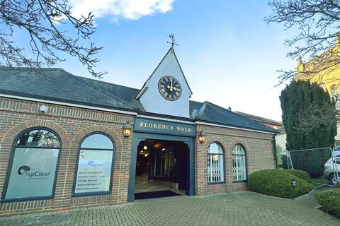 Florence Walk, North Street, Bishop's Stortford