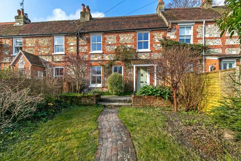 3 bedroom terraced house to rent, Greenhill Terrace, Winchester, SO22