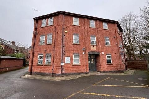 2 bedroom apartment to rent, Anson Road, Victoria Park, Manchester