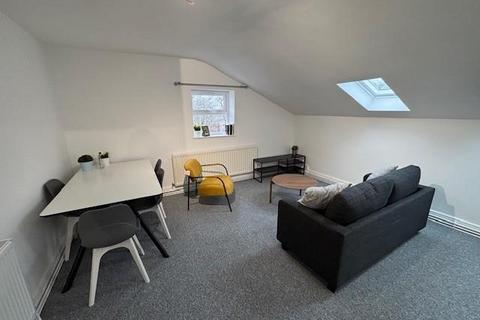 2 bedroom apartment to rent, Anson Road, Victoria Park, Manchester