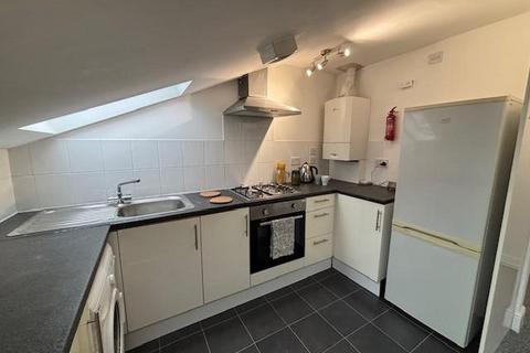 2 bedroom apartment to rent, Anson Road, Victoria Park, Manchester