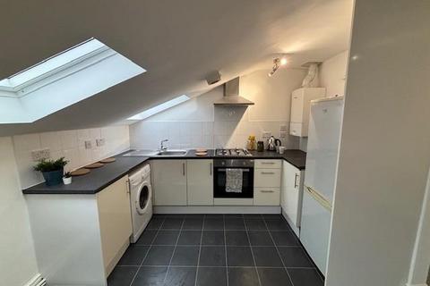 2 bedroom apartment to rent, Anson Road, Victoria Park, Manchester