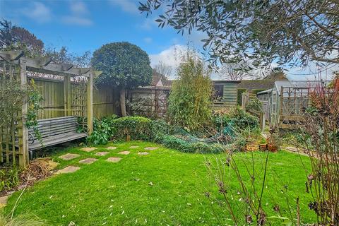 3 bedroom semi-detached house for sale, Worthing Road, Rustington, Littlehampton, West Sussex