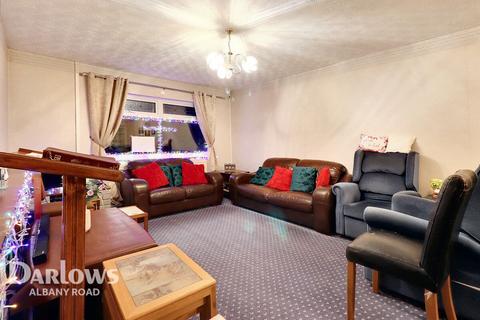 3 bedroom terraced house for sale, Ael-Y-Bryn, Cardiff