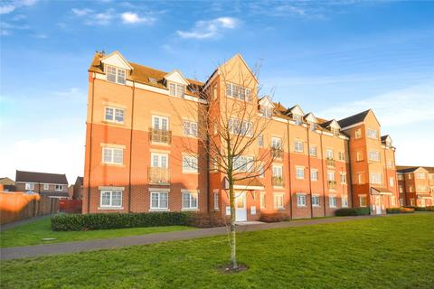 2 bedroom apartment for sale, Longleat Walk, Ingleby Barwick, Stockton-on-Tees, Durham, TS17