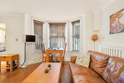 Studio for sale, Hornton Street, W8