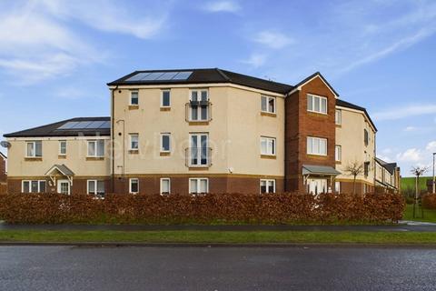 2 bedroom flat for sale, Craigton Drive, Bishopton, PA7