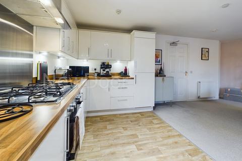 2 bedroom flat for sale, Craigton Drive, Bishopton, PA7