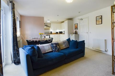 2 bedroom flat for sale, Craigton Drive, Bishopton, PA7