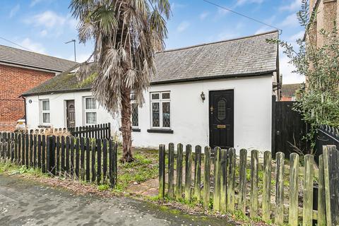 3 bedroom bungalow for sale, Bond Street, Englefield Green, Egham, Surrey, TW20