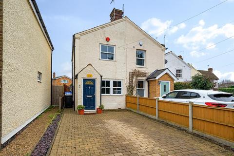 3 bedroom semi-detached house for sale, Fairfield Road, Burnham, Slough