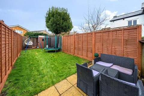 3 bedroom semi-detached house for sale, Fairfield Road, Burnham, Slough