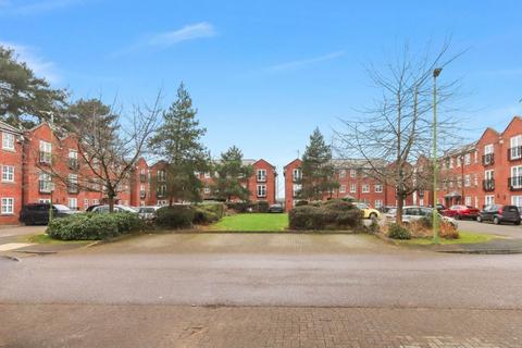 2 bedroom flat for sale, Lime Tree Court, London Colney, St.Albans AL2