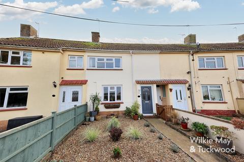 2 bedroom terraced house for sale, Park Lane, Cannington, Bridgwater, Somerset TA5