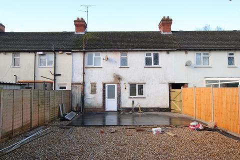 1 bedroom house of multiple occupation to rent, Windmill Avenue, Kettering, Northamptonshire, NN16