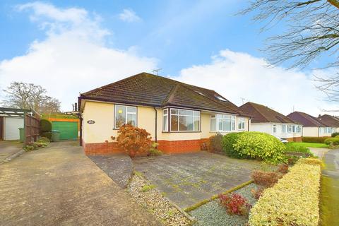 2 bedroom semi-detached bungalow for sale, Ringley Road, Horsham RH12