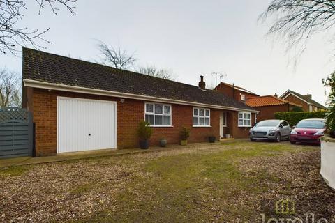 3 bedroom detached bungalow for sale, School Lane , Aby LN13