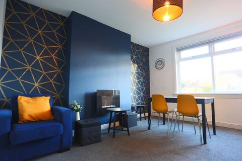 3 bedroom flat to rent, Calder Road, Broomhouse, Edinburgh, EH11