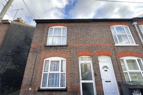 3 bedroom semi-detached house to rent, Stanley Street, Luton LU1