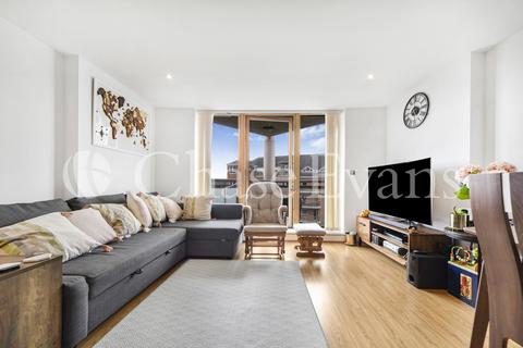 2 bedroom flat for sale, The Odyssey, Crews Street, Canary Wharf, London, E14