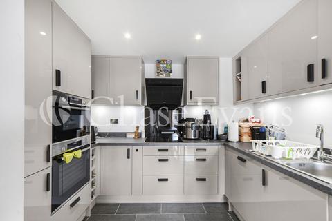 2 bedroom flat for sale, The Odyssey, Crews Street, Canary Wharf, London, E14