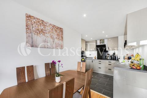 2 bedroom flat for sale, The Odyssey, Crews Street, Canary Wharf, London, E14