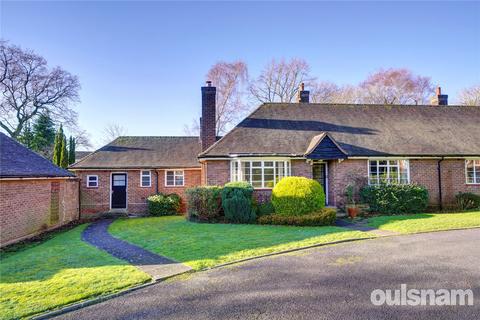 2 bedroom bungalow for sale, Lower Moor, Bournville, Birmingham, B30