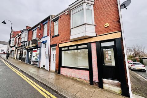 Retail property (high street) to rent, Station Road, Ushaw Moor, Durham, County Durham, DH7