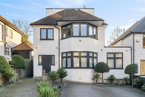 undefined, Wickliffe Avenue, Finchley, London, N3
