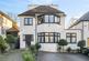 Wickliffe Avenue, Finchley, London, N3