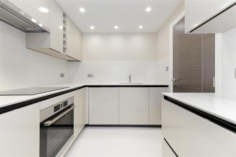 4 bedroom apartment to rent, Finchley Road, Swiss Cottage, London, NW3