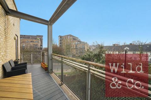 2 bedroom flat for sale, Woodmill Road, Hackney