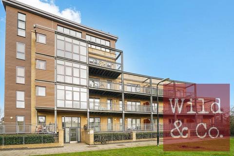 2 bedroom flat for sale, Woodmill Road, Hackney